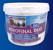 Sádrokarton - Rokofinal DUO tmel 5kg